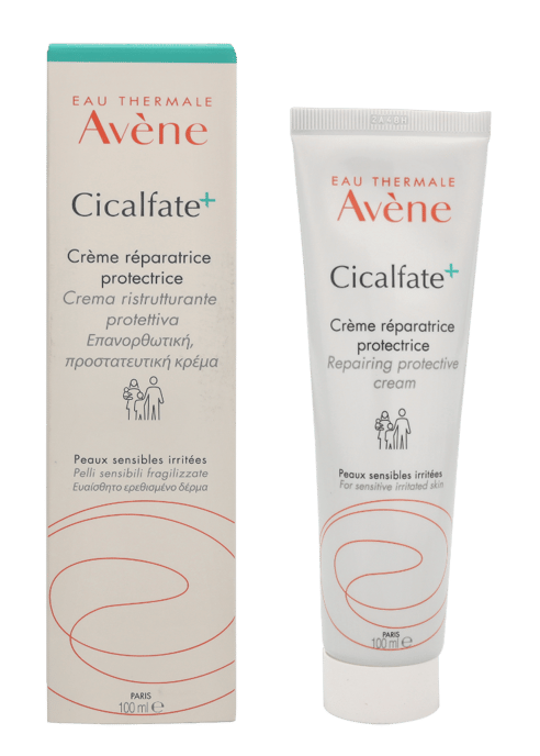 Cicalfate+ Crema Protectora Reparadora 100 ml - Image 1