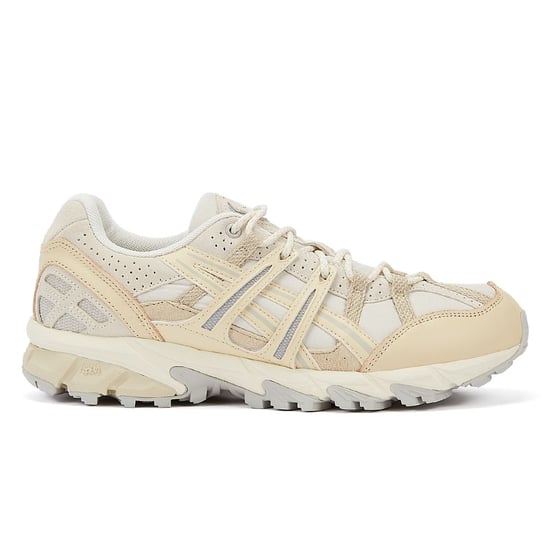 Asics Gel-Sonoma 15-50 Women's Beige Trainers - Image 4