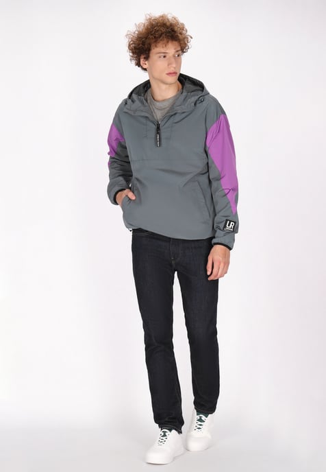 Schmuddelwedda Blouson Men - Image 2
