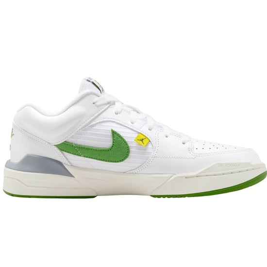Nike Jordan Stadium White Trainers