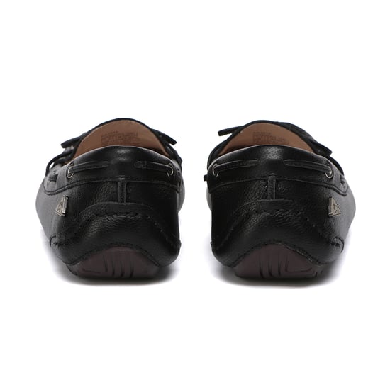 EVER AU Australia Mujeres Mocasines de Cuero Grebes - Image 5