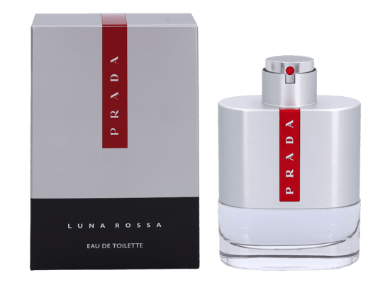 Prada Luna Rossa Pour Homme Edt Spray 100 ml - Image 1