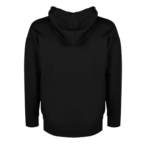 Xagon Man Sudadera del hombre negro - Image 1