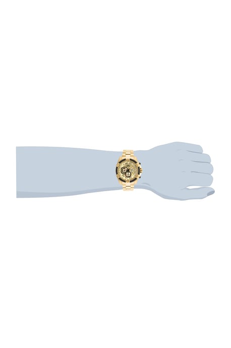 Invicta Bolt 25515 Men's Quartz Watch - 52mm