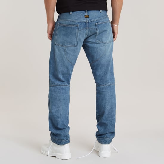 G-Star RAW G-STAR Elwood 3D Regular Jeans - Image 2