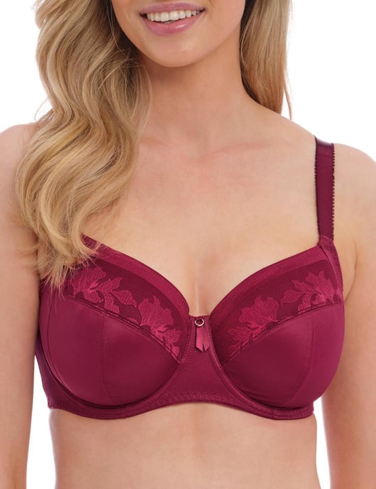 Fantasie Illusion Side Support Bra