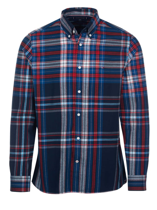 Camisa Tommy Hilfiger - Image 1