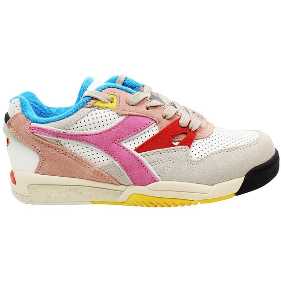Diadora LC23 Rebound Zapatillas multicolores para hombre - Image 1