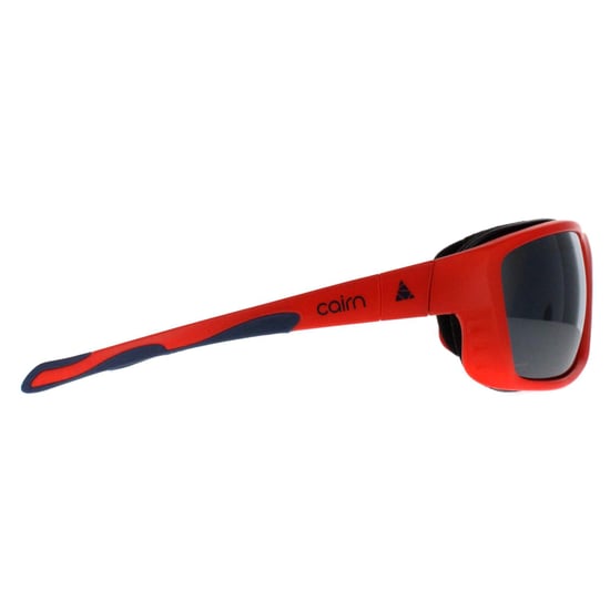 Cairn Sport Unisex Escarlata Medianoche Flash Gris Plancha Fotocrómica - Image 3