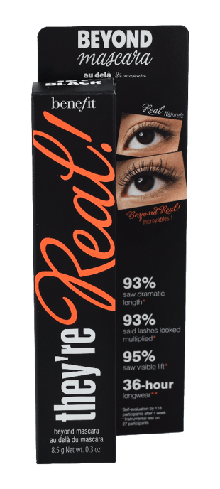 They'Re Real! Mascara 8,5 gr - Image 2