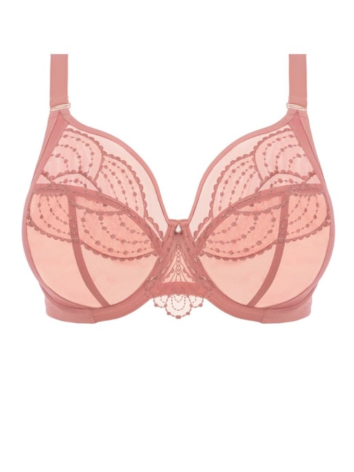 Priya Plunge Bra - Image 4