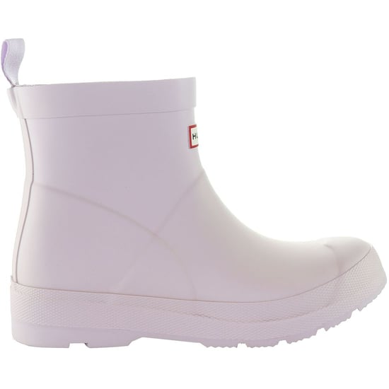 Hunter Play Botas de lluvia lila para niños - Image 2