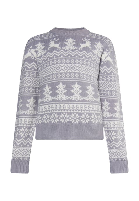 Mo Pullover - Image 1