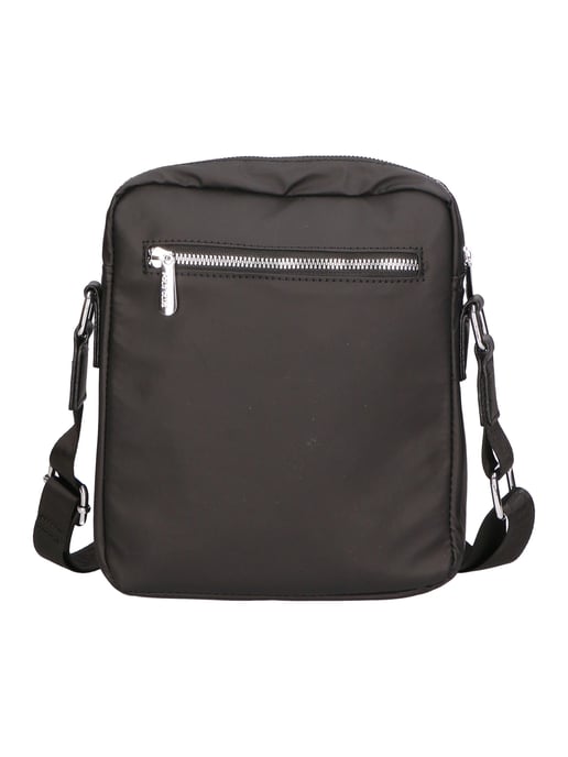Northampton Polo Club bolsa de hombro Hombres BLACK - Image 4
