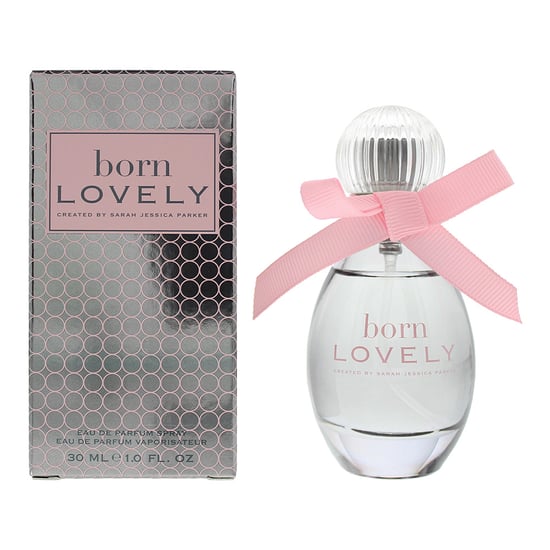 Sarah Jessica Parker Born Lovely Eau De Parfum Spray de 30 ml para ella - Image 1