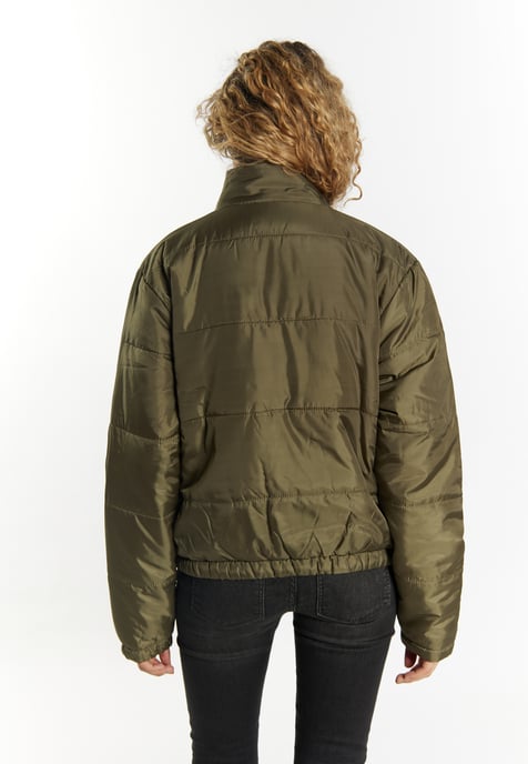 Mymo women Military olive - Image 4