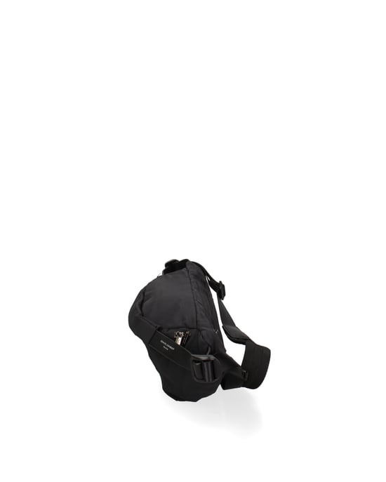 David Jones Portador de bebé Unisexo BLACK - Image 3