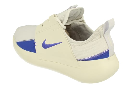 Nike Womens E-series Ad White Trainers