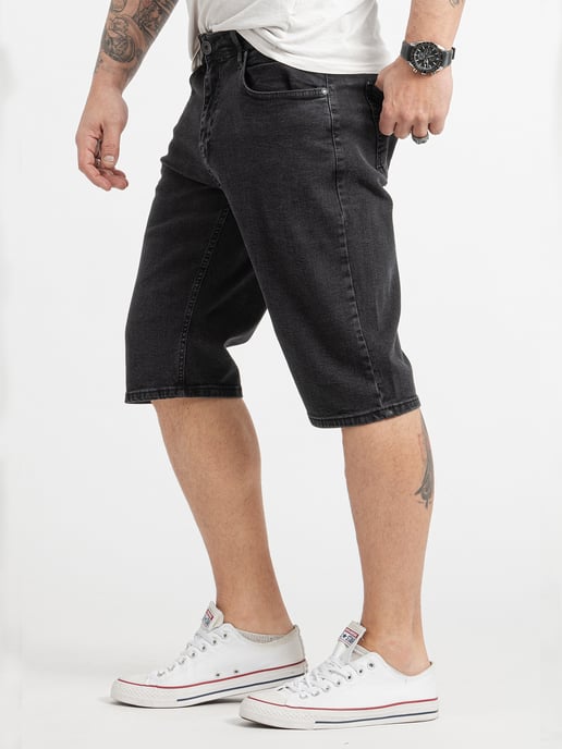 Rock Creek Shorts Dunkelgrau
