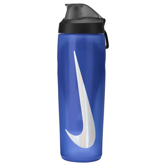 Nike Refuel 2024 710ml Bottle (Game Royal) - Image 1