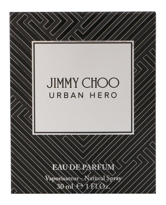 Jimmy Choo Urban Hero Eau de Parfum Spray 30ml para Él - Image 2