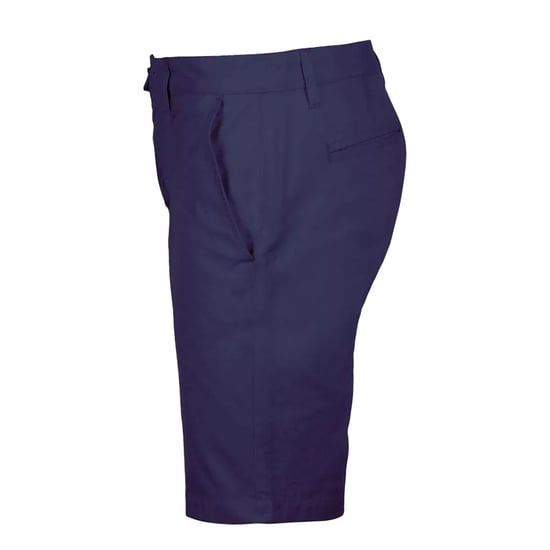 SOLS Mens Jasper Casual Shorts (French Navy) - Image 3