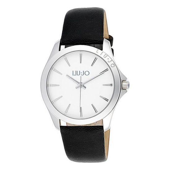 Liu Jo Reloj de hombre Cuarzo Plateado - Image 1