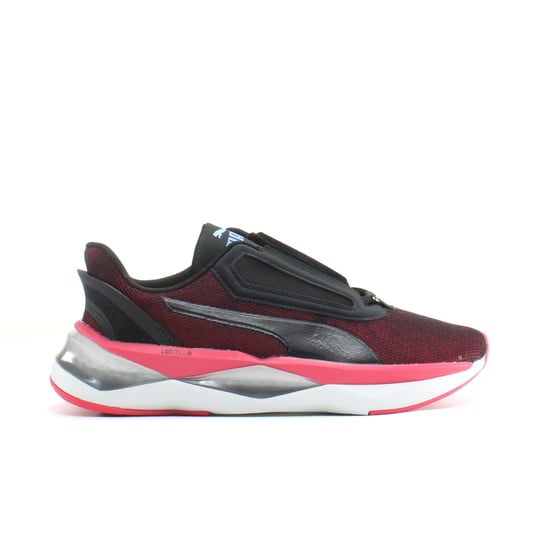 PUMA LQDCELL SHATTER CAMPO Q4 Negro Textil Torners de encaje para mujer 192631 01 - Image 1