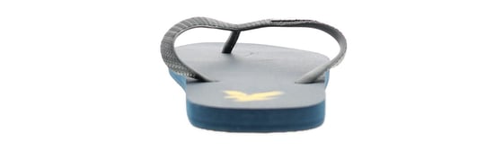 Lyle & Scott flip flop Mens Flip-Flops navy - Image 4