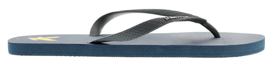 Lyle & Scott flip flop Mens Flip-Flops navy - Image 2