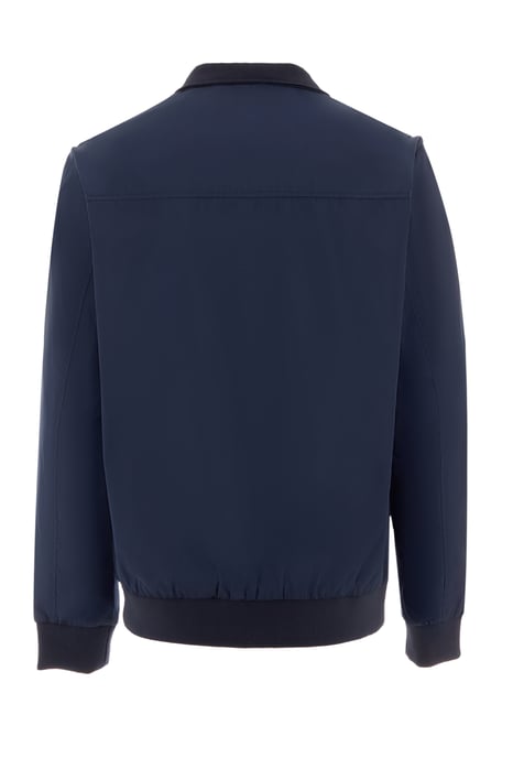 Mo Jacket Men marine - Image 2