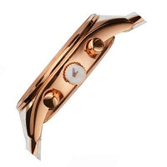 Reloj cronógrafo Emporio Armani para mujer AR5920 - Image 3