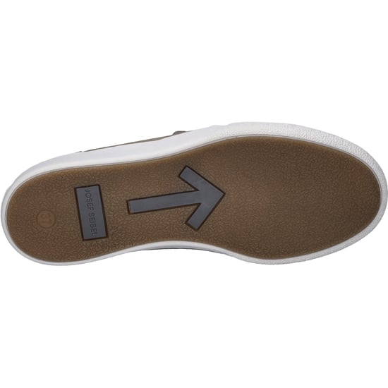 JOSEF SEIBEL Claire 20 | Snaker de Mujeres | gris - Image 5