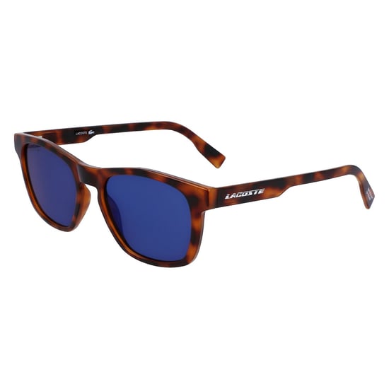 Lacoste Gafas de Sol de Hombre 56/18/145 mm bio inyectado - Image 1