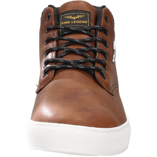 PME Legend Zapatillas Lexing-T Marrón coñac - Image 4