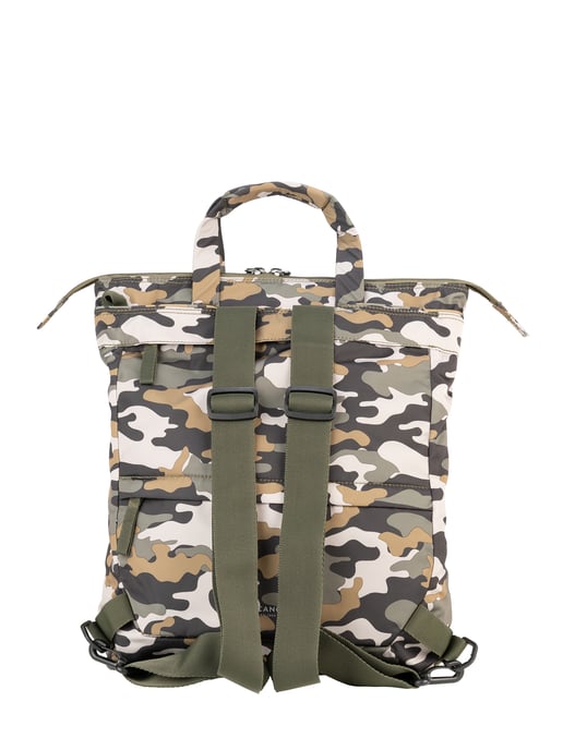 Tucano Mochila Unisexo - Image 4