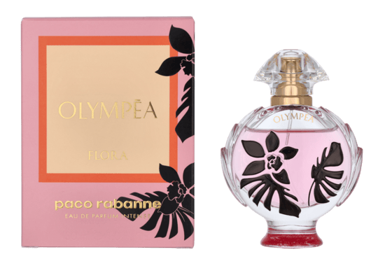 Paco Rabanne Olympea Flora Intense Eau de Parfum 30 ml - Image 1