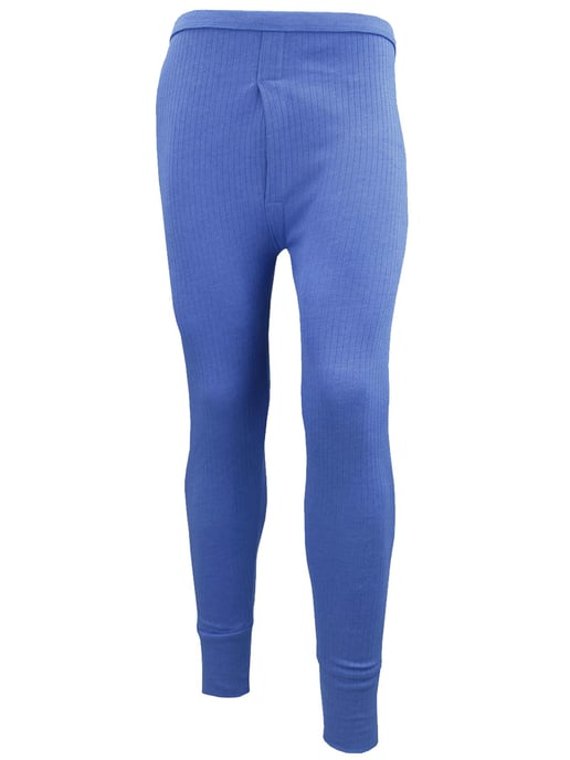 Enzo | Conjunto Térmico Hombre Manga Larga Top & Bottom - Image 3
