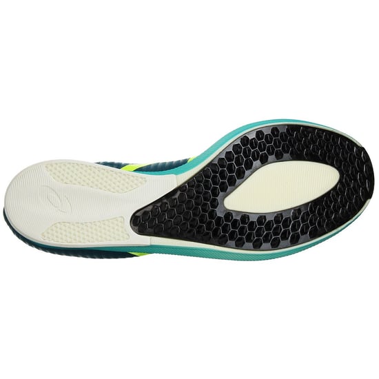 Asics MetaSpeed ??LD Zapatillas verdes para hombre - Image 5
