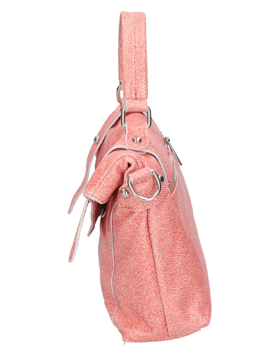 Gave Lux handbag women CORAL