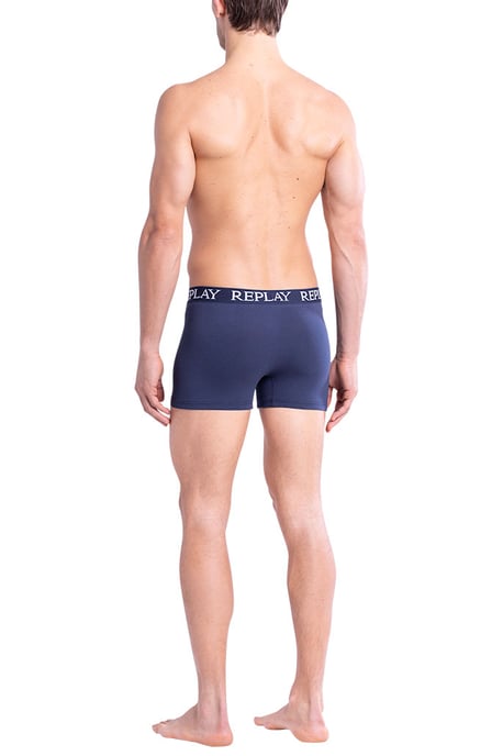 Replay S Boxer Shorts Multicoloured - Image 5