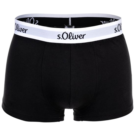 S.Oliver  Trunk Hipster  Boxer Shorts Multicoloured - Image 6