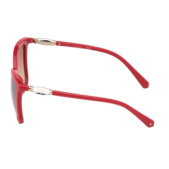 Gafas de sol Swarovski SK0227 66U - Image 3