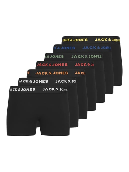 Jack & Jones junior boxer shorts - Image 1