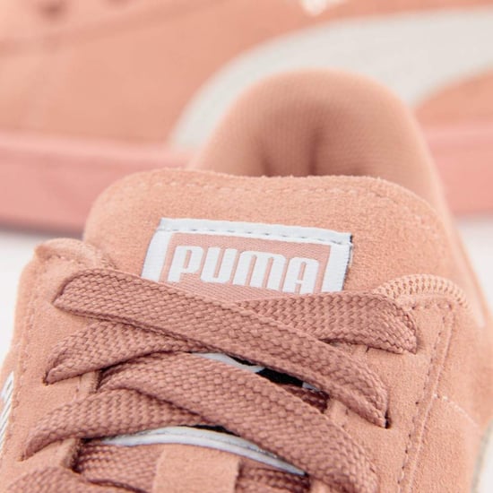 Zapatillas clásicas de ante para mujer de Puma - Image 3