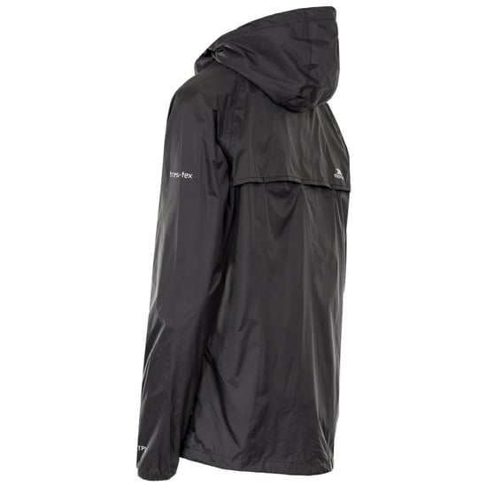 Trespass Womens/Ladies Qikpac Waterproof Packaway Shell Jacket