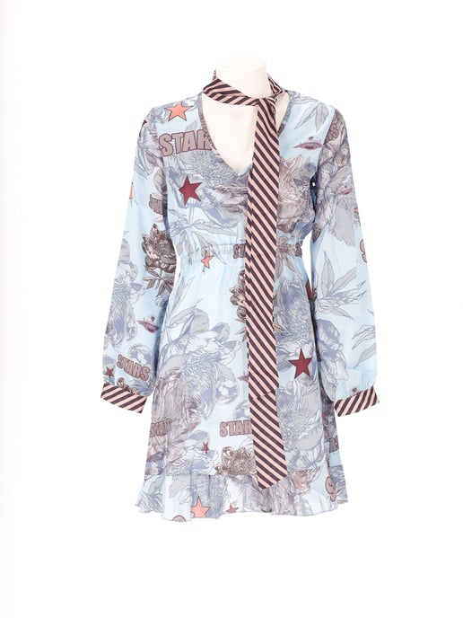 Braccialini vestido Mujer - Image 1