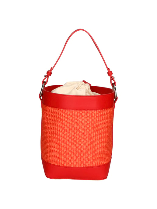 My-Best Bag Bolso tipo cubo Binnenmateriaal: 70% katoen - 30% synthetisch etc LIGHT PINK - Image 4