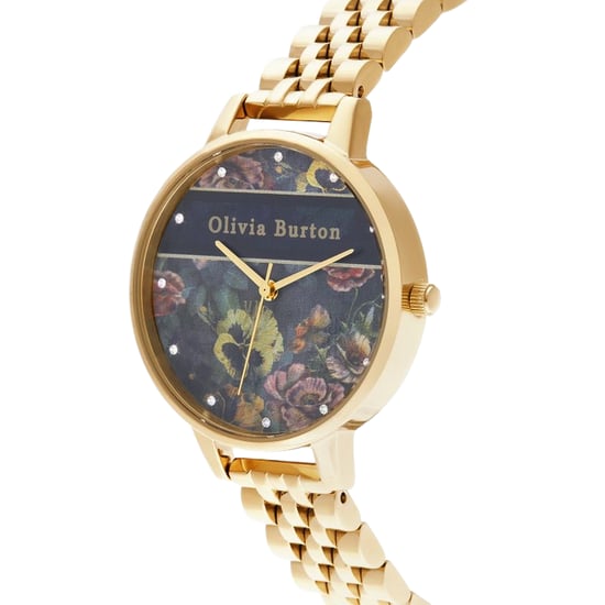 Olivia Burton Reloj de mujer Cuarzo dorado - Image 2
