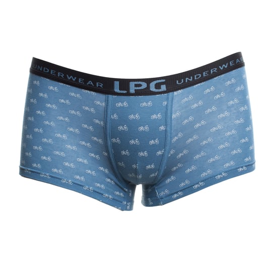 Pack-2 Boxers LP1014